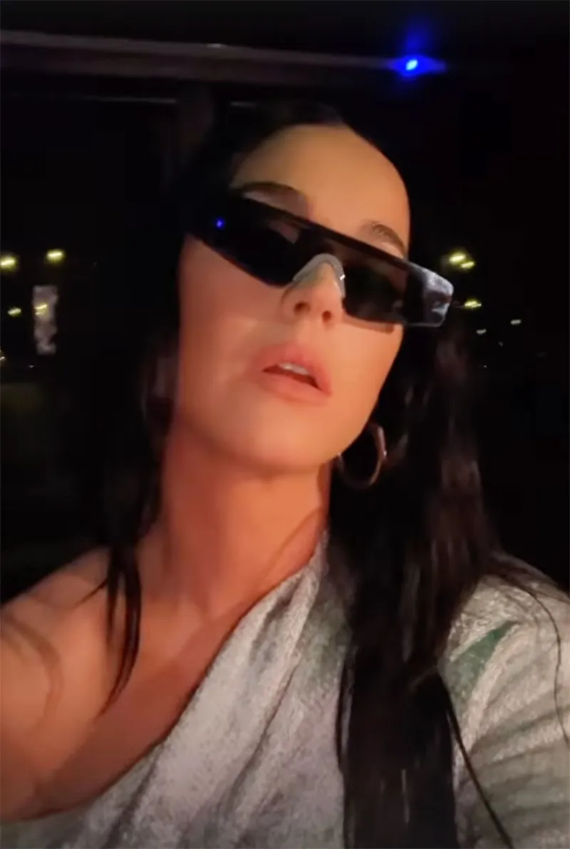 Every Celeb Spotted at Beyonces Renaissance Tour Birthday Show Meghan Markle Lizzo and More