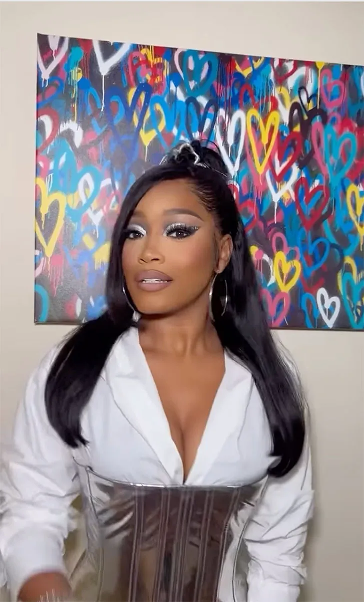 Every Celeb Spotted at Beyonces Renaissance Tour Birthday Show Meghan Markle Lizzo and More