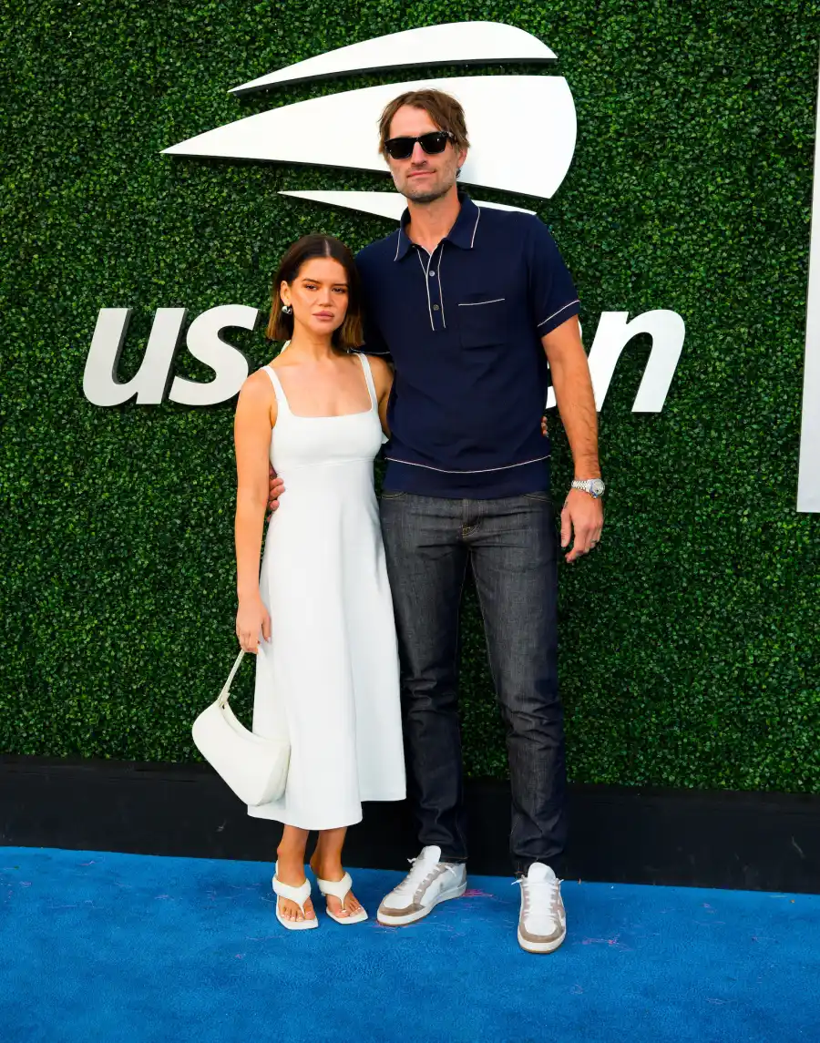 Every Celebrity Who Has Attended the 2023 US Open