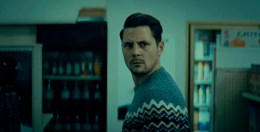 Every Horror Movie Coming Out This Spooky Season The Nun II and More 266 265 Dear David