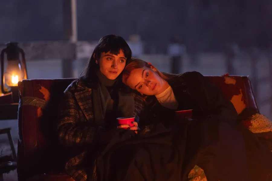 Every Horror Movie Coming Out This Spooky Season The Nun II and More 267 279