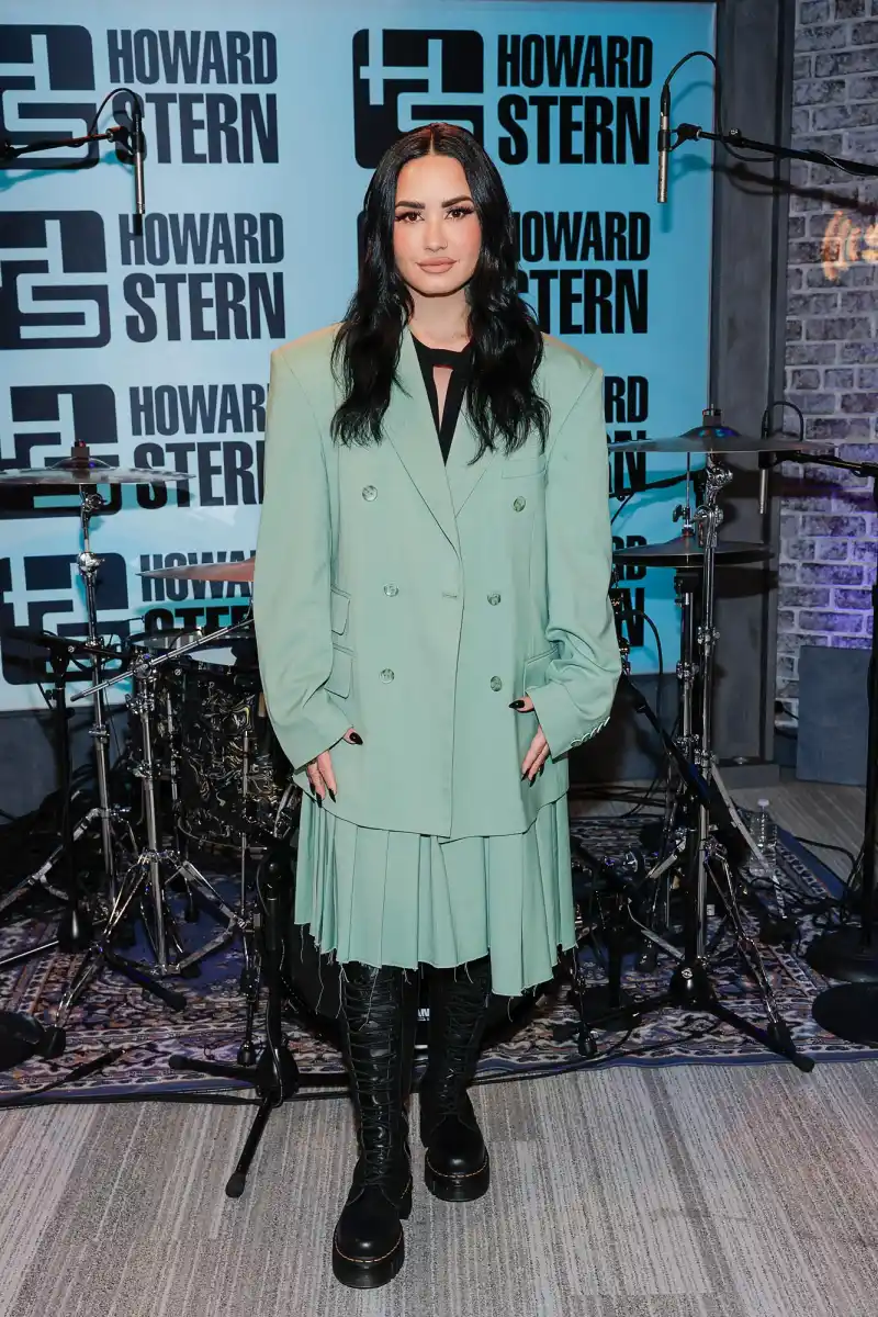 Every Performer at the 2023 MTV Video Music Awards Doja Cat Demi Lovato and More 280