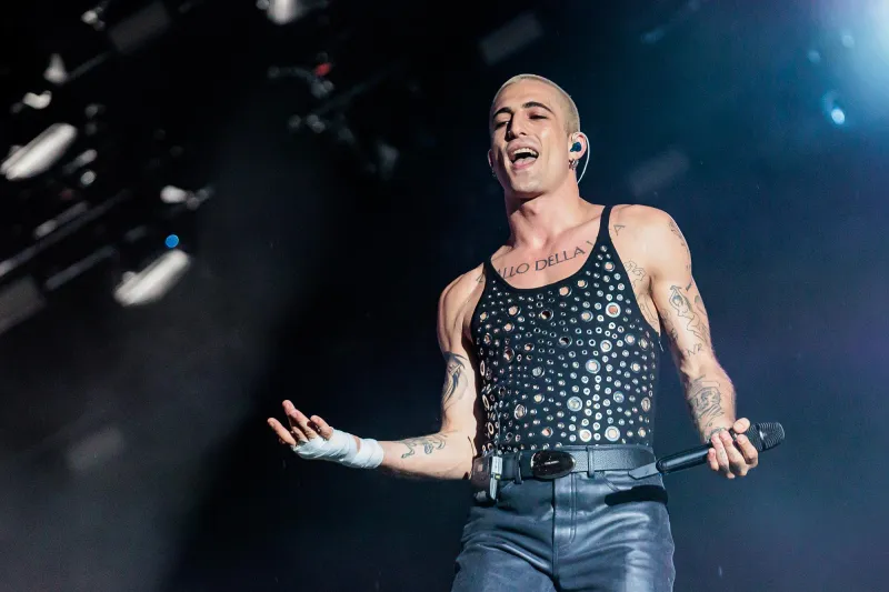 Every Performer at the 2023 MTV Video Music Awards Doja Cat Demi Lovato and More 283