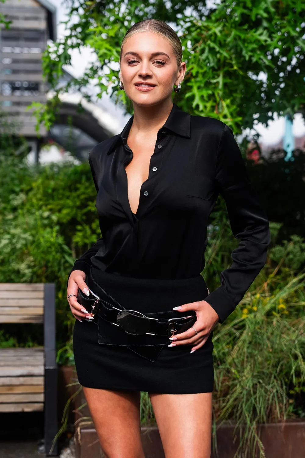 Every Performer at the 2023 MTV Video Music Awards Doja Cat Demi Lovato and More 284