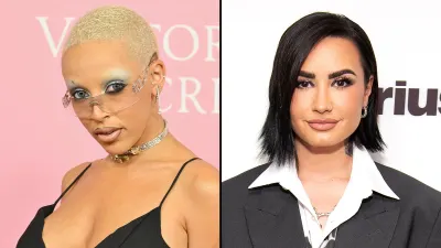 Every Performer at the 2023 MTV Video Music Awards Doja Cat Demi Lovato and More 285