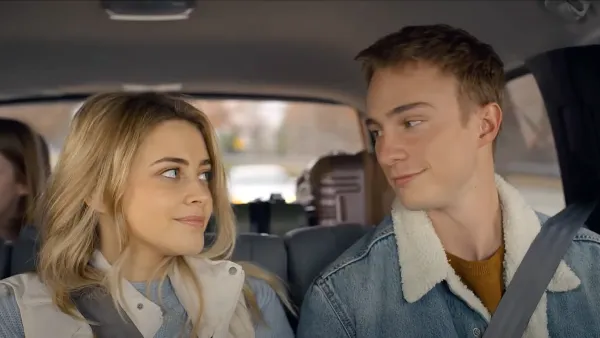 Everything to Know About Josephine Langfords Upcoming Film The Other Zoey