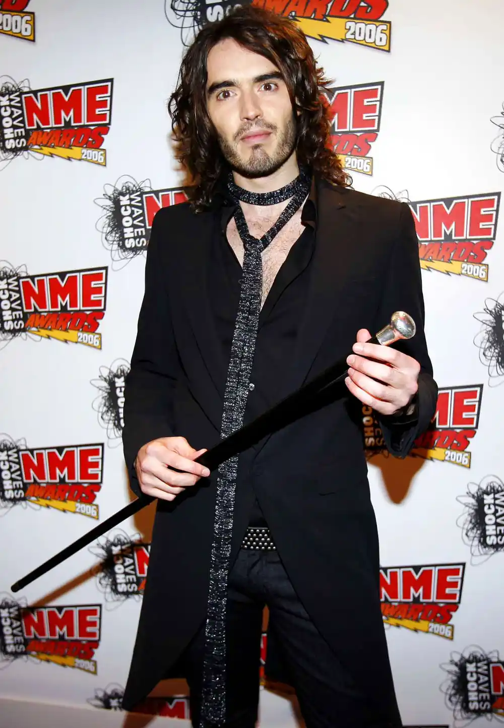 Everything to Know About Russell Brand Sexual Assault Scandal 2