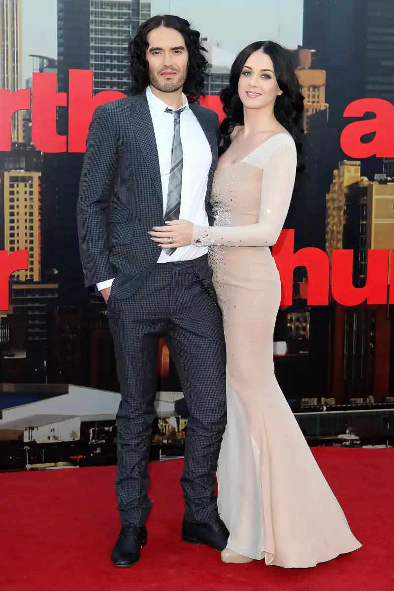 Everything to Know About Russell Brand Sexual Assault Scandal 3