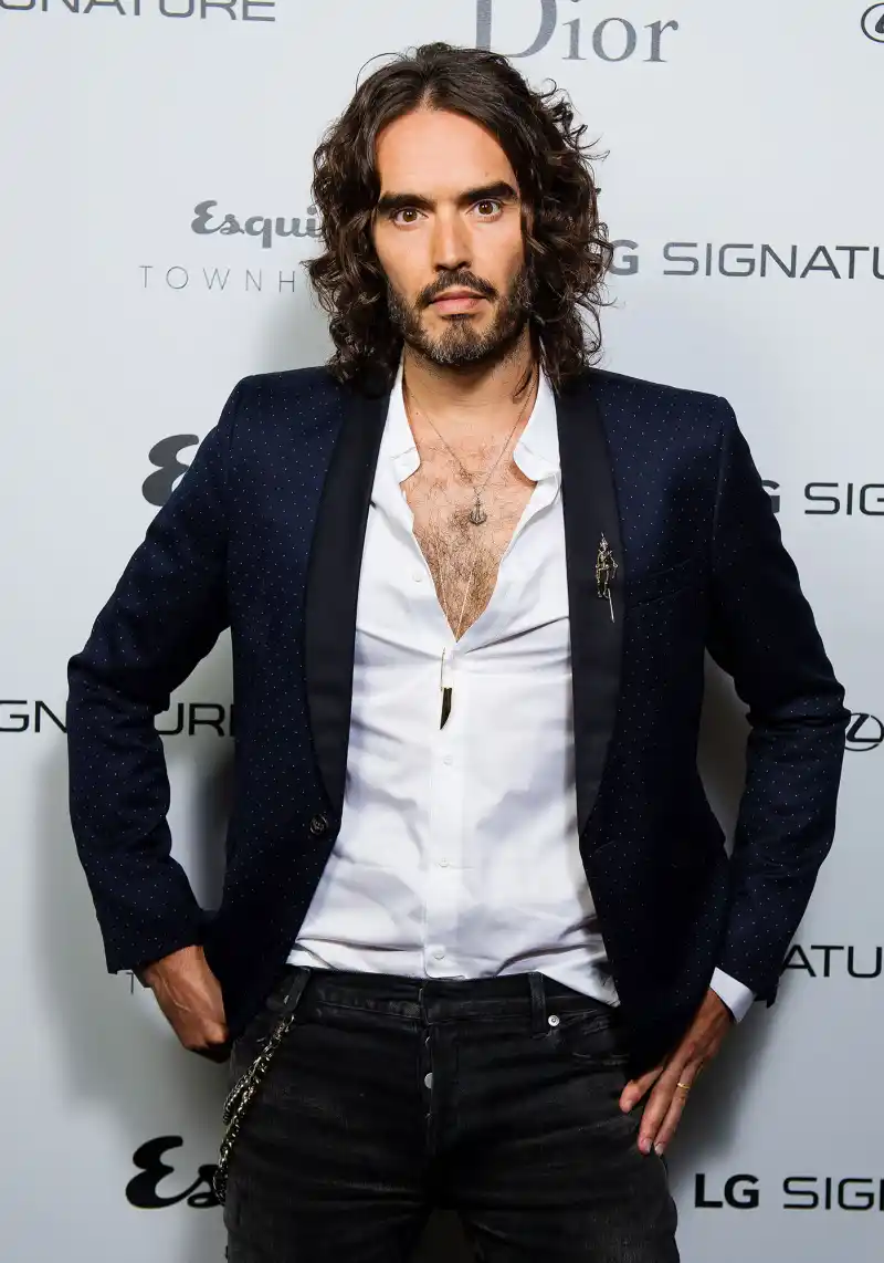 Everything to Know About Russell Brand Sexual Assault Scandal 4