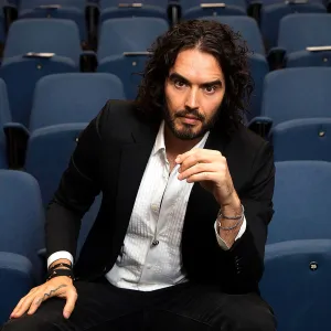 Everything to Know About Russell Brand Sexual Assault Scandal
