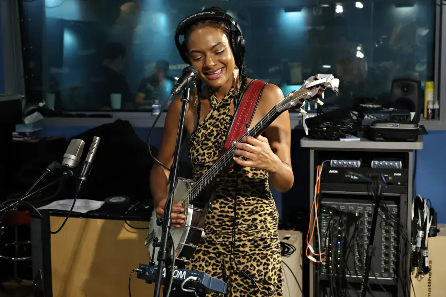 Fall Music Preview 2023 - Allison Russell