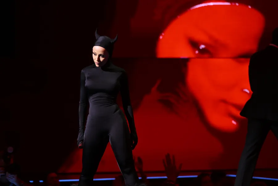 Fall Music Preview 2023 - Doja Cat