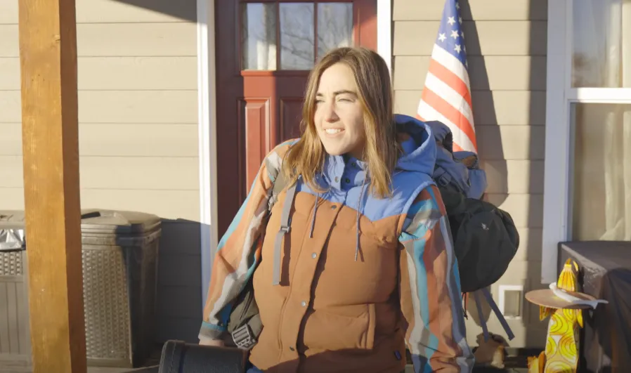 Fall Music Preview 2023 - Margo Cilker