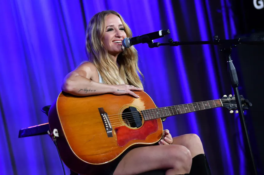 Fall Music Preview 2023 - Margo Price