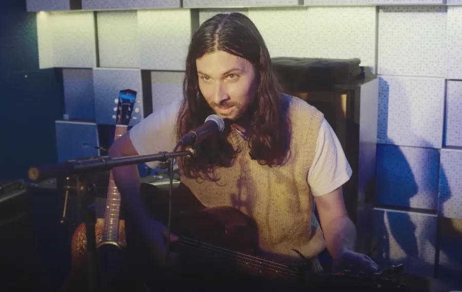 Fall Music Preview 2023 -Mitch Rowland