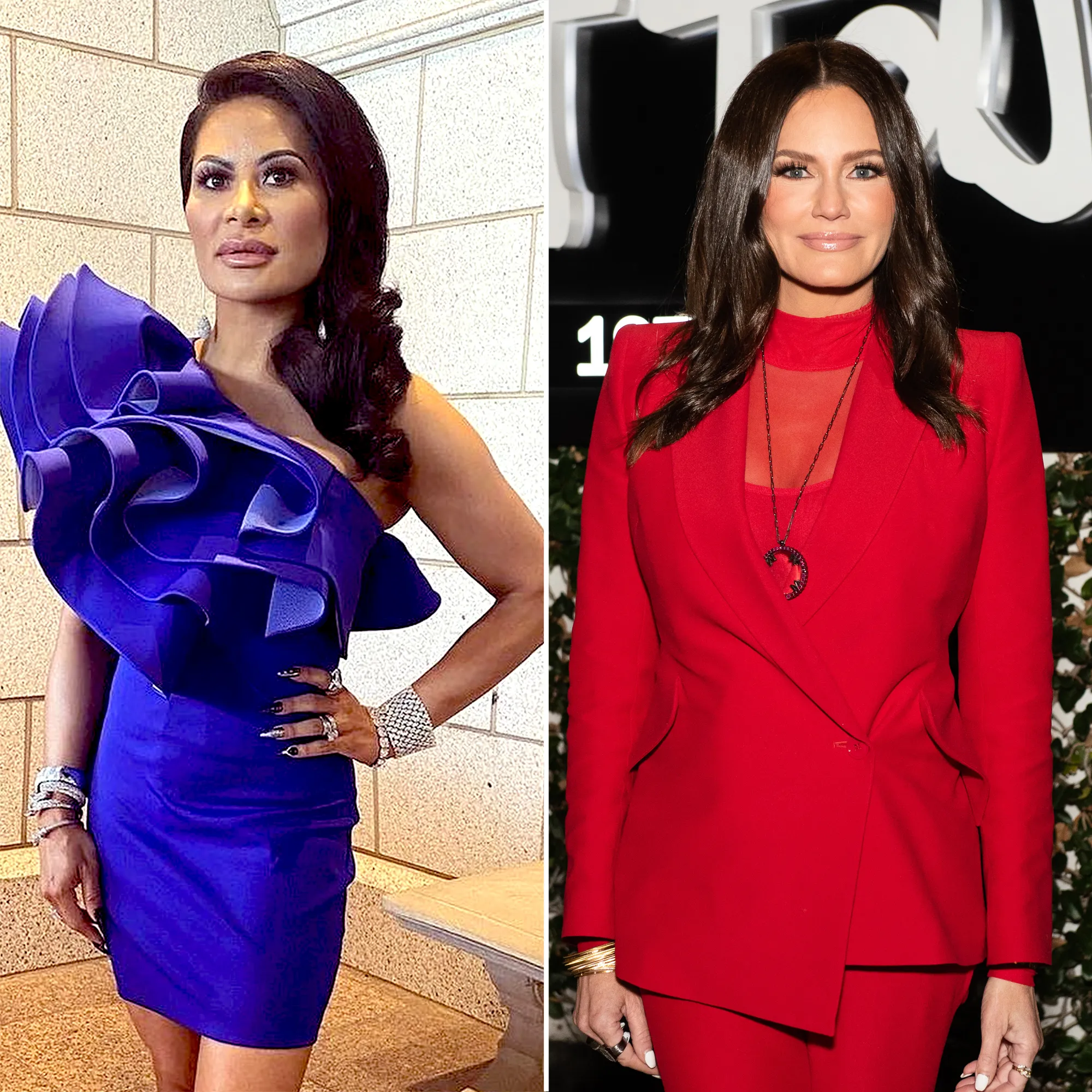 Jen Shah-s Assistant Says Meredith Marks Is the Only RHOSLC Cast Member to Reach Out Amid Prison Sentence