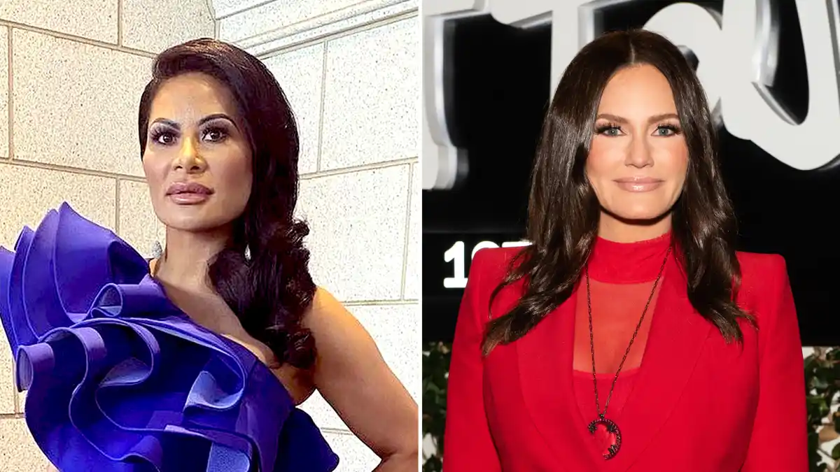 Jen Shah-s Assistant Says Meredith Marks Is the Only RHOSLC Cast Member to Reach Out Amid Prison Sentence