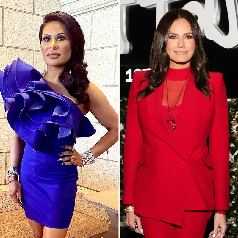 Jen Shah-s Assistant Says Meredith Marks Is the Only RHOSLC Cast Member to Reach Out Amid Prison Sentence