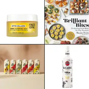 Florence Pugh Swears By This Skincare Company — Whose Latest Product Features Vegan Collagen 430