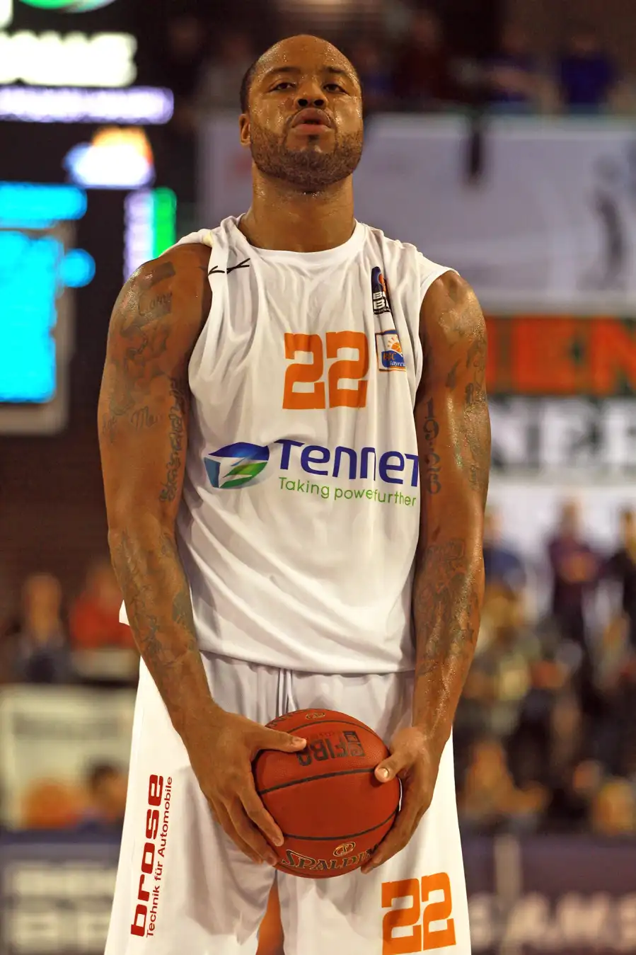 Former NBA Player Brandon Hunter Dead at 42