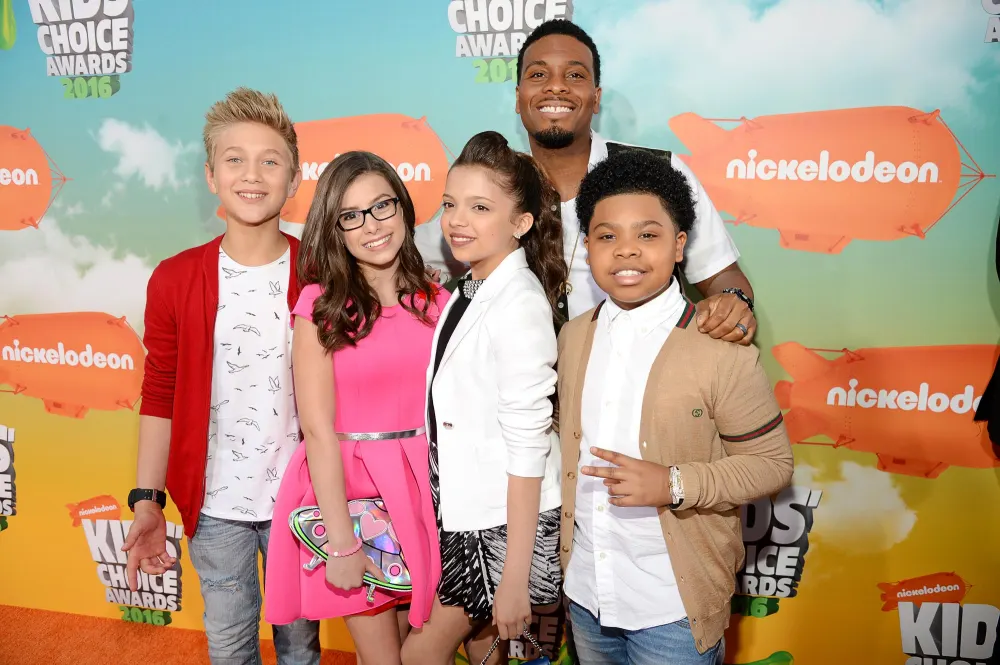 Former Nickelodeon Star Madisyn Shipman Has No Shame Joining Playboy s Creator Platform 347