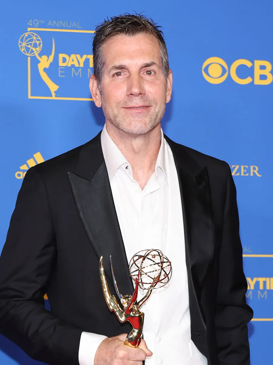 Frank Valentini Celebrities Mourn Billy Miller Death