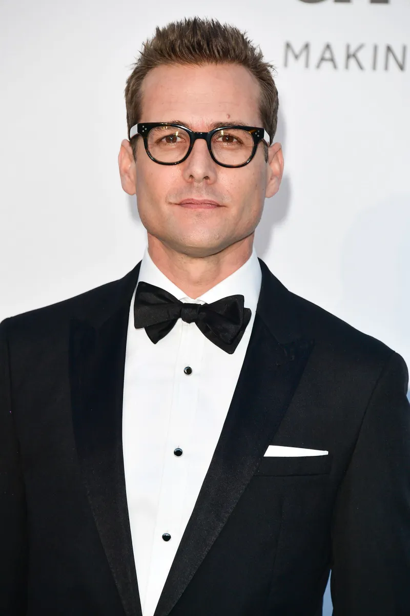 Gabriel Macht Celebrities Mourn Billy Miller Death