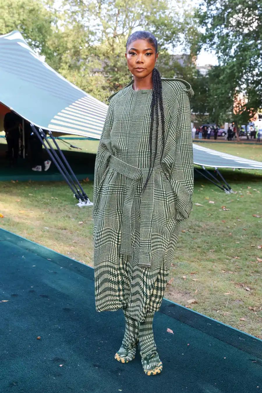 Gabrielle Union s fashion gallery update 296