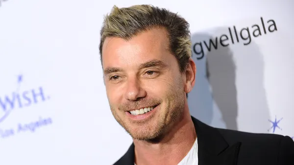 Gavin Rossdale on Gun Violence in America, Recording Bush’s Greatest Hits and His Future Plans
