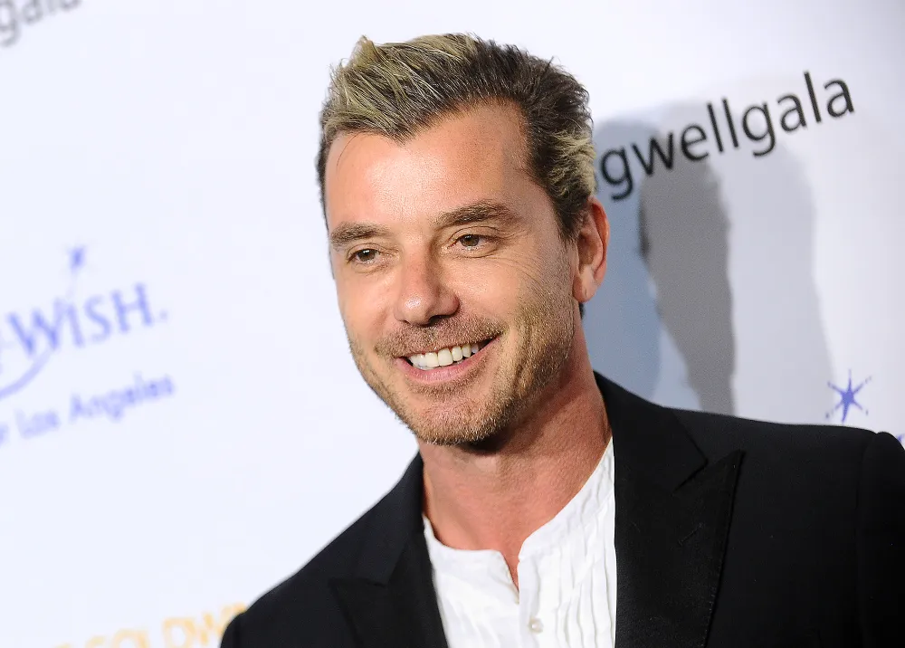Gavin Rossdale on Gun Violence in America, Recording Bush&rsquo;s Greatest Hits and His Future Plans