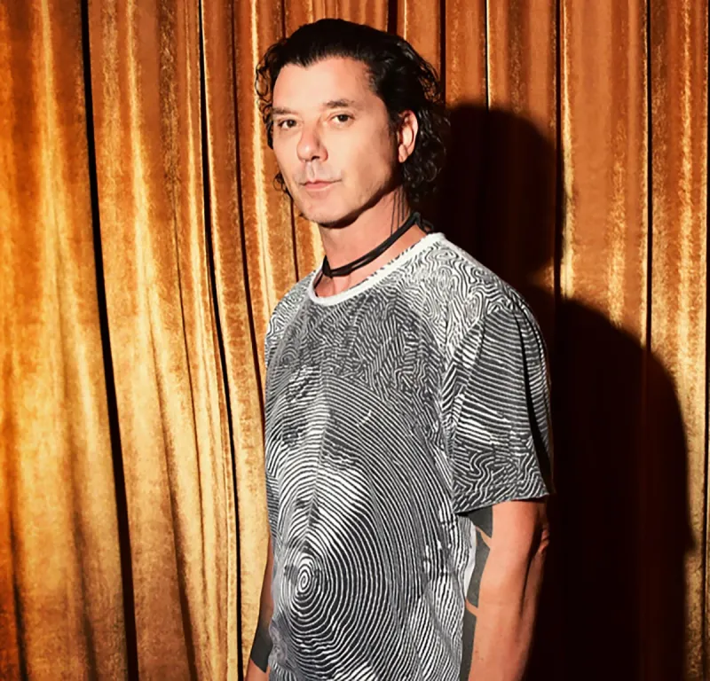 Gavin Rossdale on Gun Violence in America, Recording Bush’s Greatest Hits and His Future Plans 4