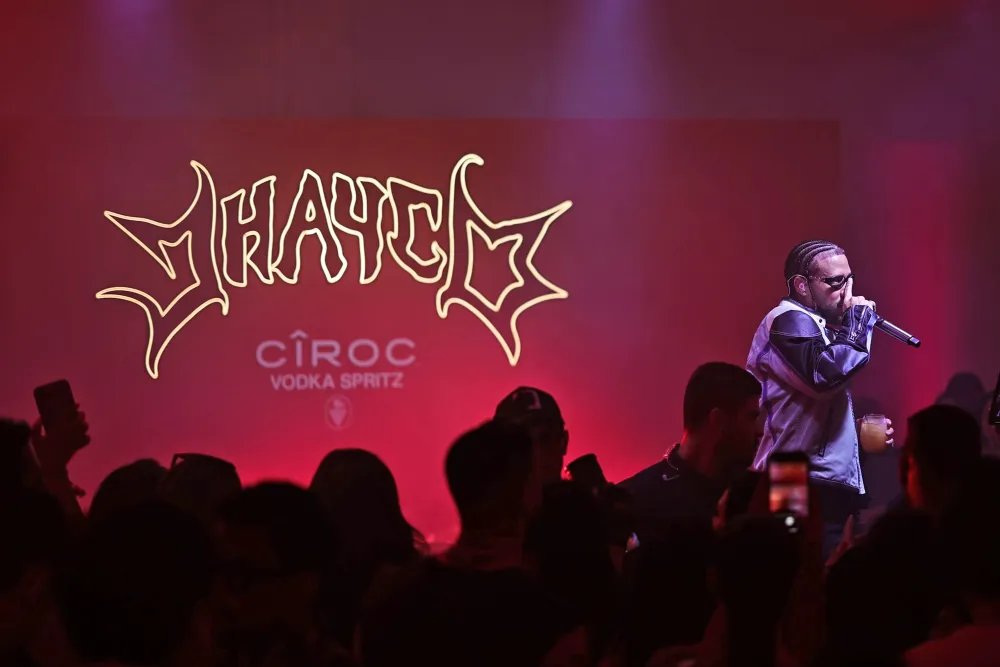 Get To Know Puerto Rican Rapper Jhayco