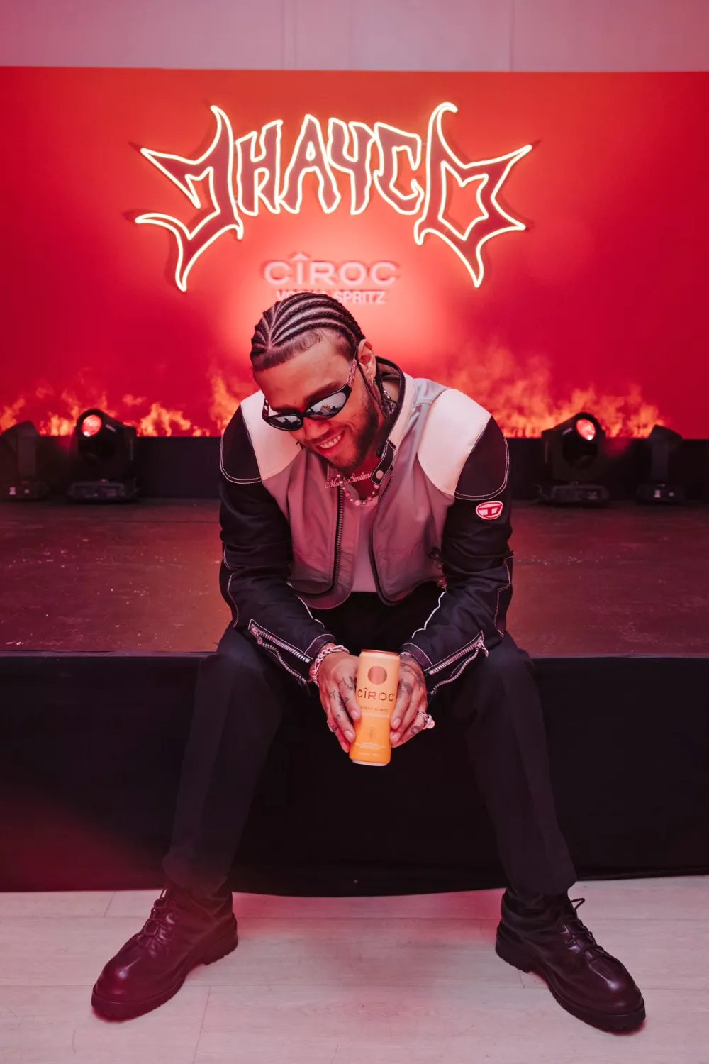 Get To Know Puerto Rican Rapper Jhayco