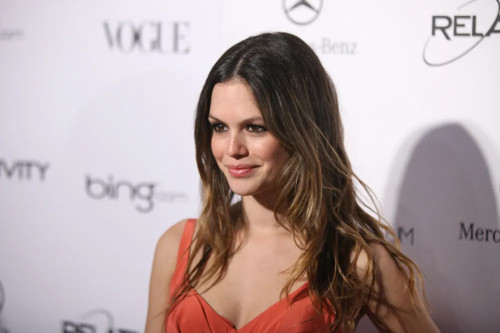 Art Of Elysium "Heaven" Gala 2011 - Arrivals, Rachel Bilson