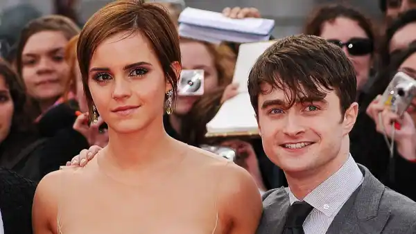 Michael Gambon Dead: Stars React GettyImages-118421455