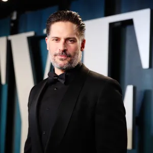 2020 Vanity Fair Oscar Party Hosted By Radhika Jones - Roaming Arrivals, Joe Manganiello