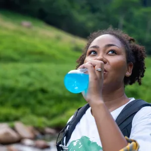 electrolytes for fasting