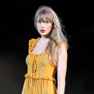 Taylor Swift Wouldn’t Give Fox Permission to Play Her Music at Travis Kelce’s Game 3