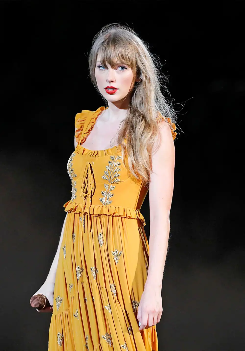 Taylor Swift Wouldn&rsquo;t Give Fox Permission to Play Her Music at Travis Kelce&rsquo;s Game 3