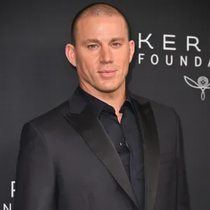 Celebrity Sightings In New York City - September 12, 2023, Channing Tatum