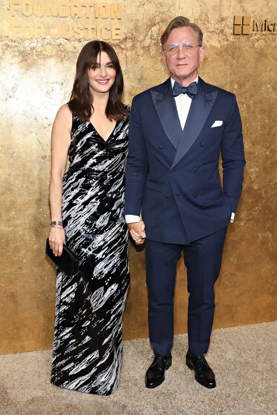 The Best Looks From the 2023 Clooney Foundation Albie Awards: Cindy Crawford, Anne Hathaway, More