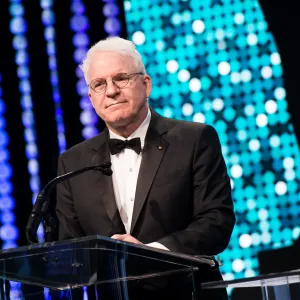 66th Annual ACE Eddie Awards - Inside, Steve Martin