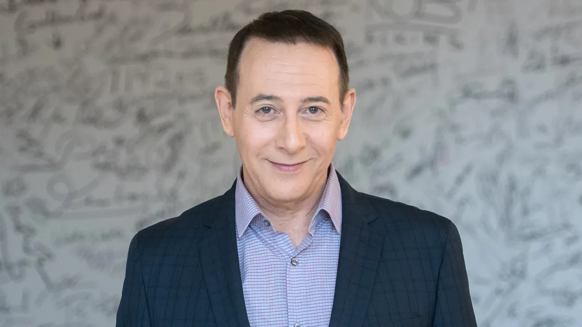 AOL Build Speaker Series - Paul Reubens, "Pee-wee's Big Holiday"