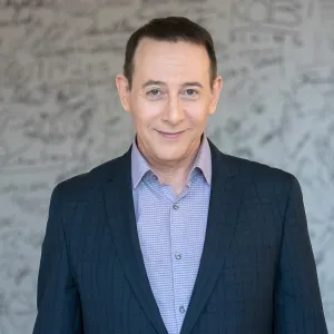 AOL Build Speaker Series - Paul Reubens, "Pee-wee's Big Holiday"