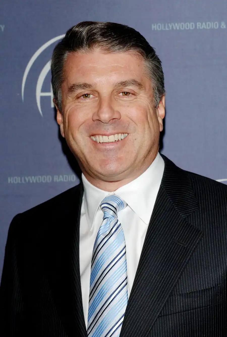 Chelsea Handler's Dating History Ted Harbert