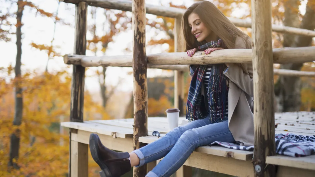 casual comfy fall shoes