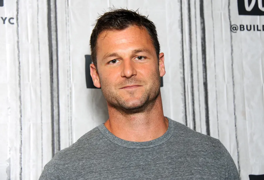 Chelsea Handler's Dating History Dave Salmoni