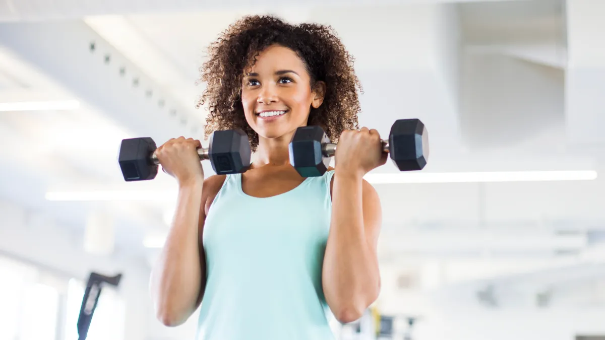 pre-workout supplements