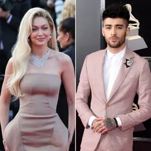 Gigi Hadid Says She-s Intentional About Picking Jobs as She Coparents With Zayn Malik