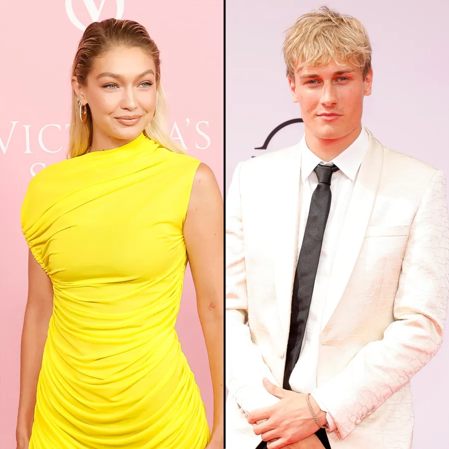 Gigi Hadid s Complete Dating History From Cody Simpson to Zayn Malik 427